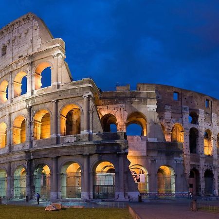 Maison Trevi Rome Exterior photo