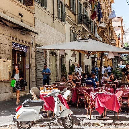 Maison Trevi Rome Exterior photo