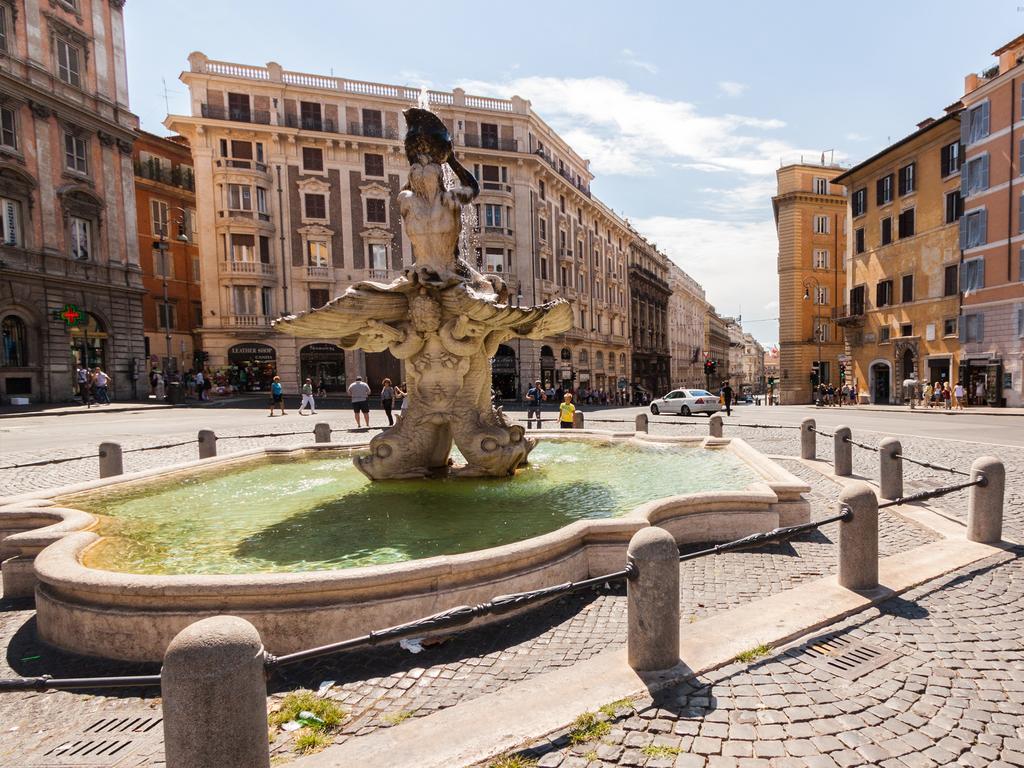 Maison Trevi Rome Exterior photo